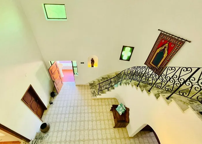 Casa Dos Trevos, 5 Bedroom With Pool Villa Lagos