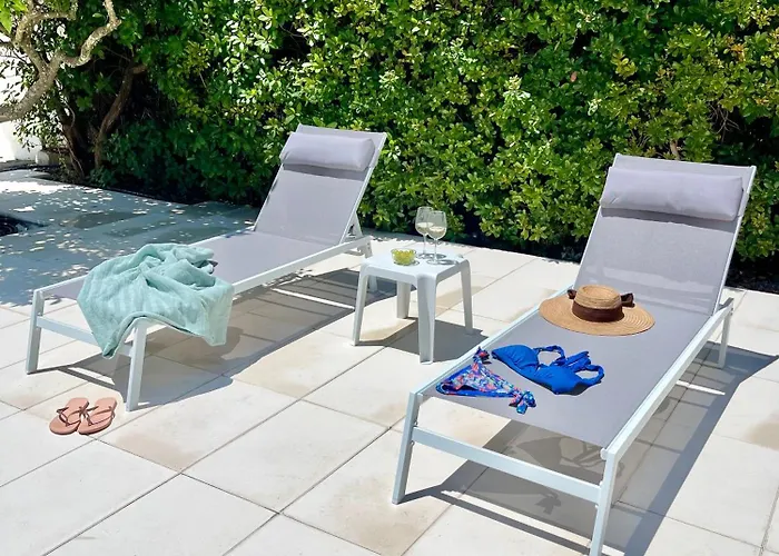 Casa Dos Trevos, 5 Bedroom With Pool Villa