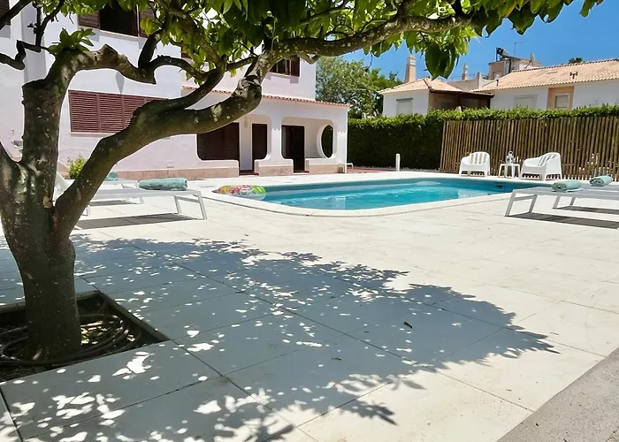 Casa Dos Trevos, 5 Bedroom With Pool *