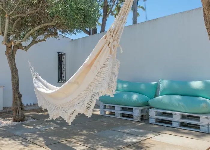 Villa Casa Dos Trevos, 5 Bedroom With Pool