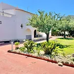 Casa Dos Trevos, 5 Bedroom With Pool וילה