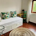 Casa Dos Trevos, 5 Bedroom With Pool וילה