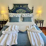 וילה Casa Dos Trevos, 5 Bedroom With Pool לאגוּ‏ש