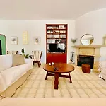 Casa Dos Trevos, 5 Bedroom With Pool