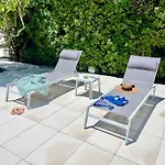 Casa Dos Trevos, 5 Bedroom With Pool וילה