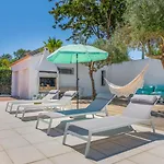 וילה Casa Dos Trevos, 5 Bedroom With Pool לאגוּ‏ש