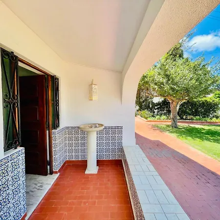 Casa Dos Trevos, 5 Bedroom With Pool
