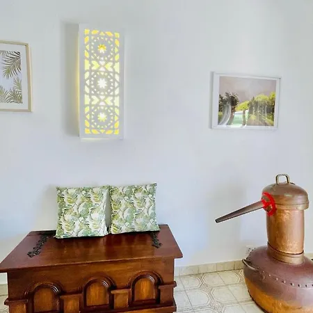 Casa Dos Trevos, 5 Bedroom With Pool