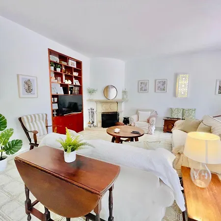 Casa Dos Trevos, 5 Bedroom With Pool *