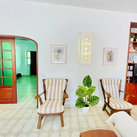 Casa Dos Trevos, 5 Bedroom With Pool *