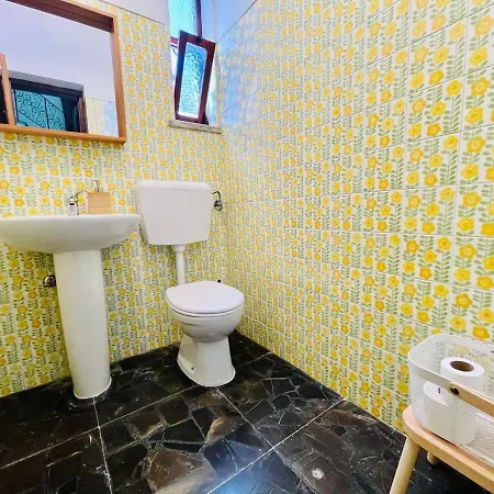 Casa Dos Trevos, 5 Bedroom With Pool Вилла *