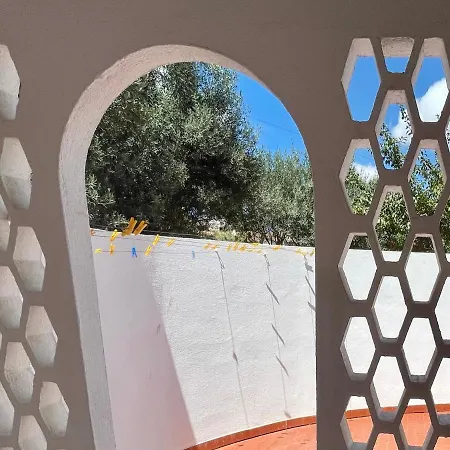 Вилла Casa Dos Trevos, 5 Bedroom With Pool