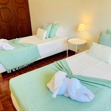 Casa Dos Trevos, 5 Bedroom With Pool