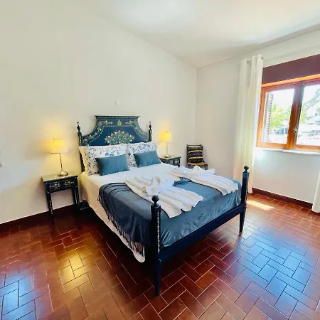 Casa Dos Trevos, 5 Bedroom With Pool *