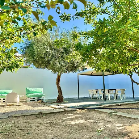 Villa Casa Dos Trevos, 5 Bedroom With Pool