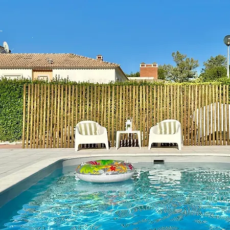 Casa Dos Trevos, 5 Bedroom With Pool *