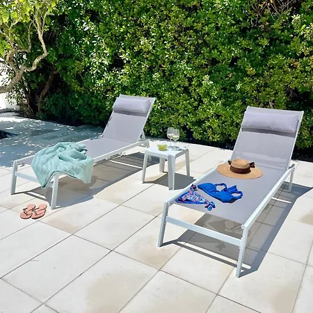Casa Dos Trevos, 5 Bedroom With Pool Вилла