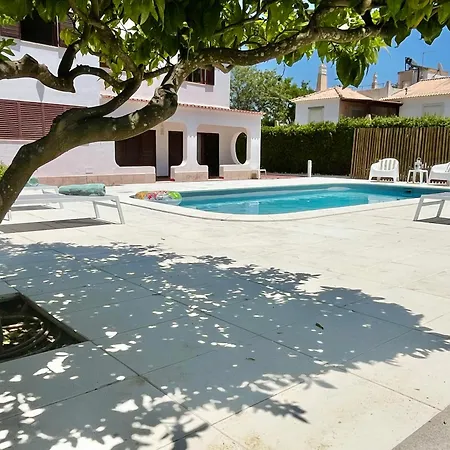 Casa Dos Trevos, 5 Bedroom With Pool *