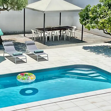 Casa Dos Trevos, 5 Bedroom With Pool *