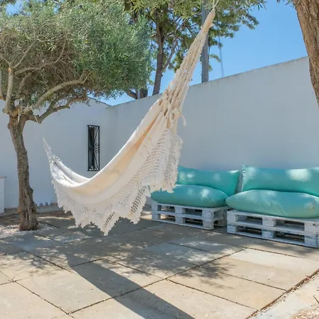 Вилла Casa Dos Trevos, 5 Bedroom With Pool