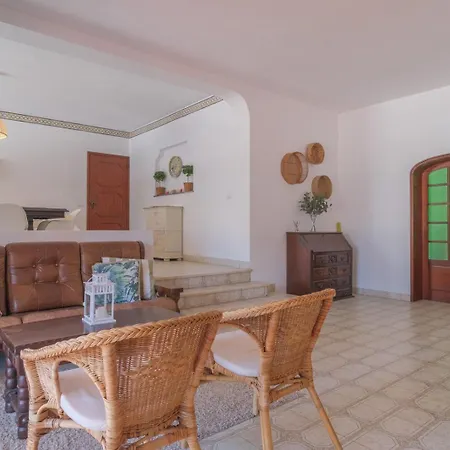 Casa Dos Trevos, 5 Bedroom With Pool