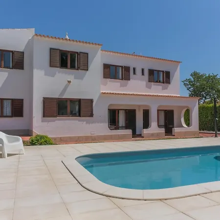 Villa Casa Dos Trevos, 5 Bedroom With Pool *