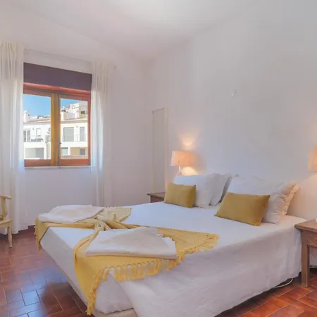 Casa Dos Trevos, 5 Bedroom With Pool Вилла *