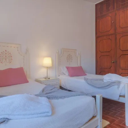 Casa Dos Trevos, 5 Bedroom With Pool Villa Lagos