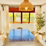 Casa Dos Trevos, 5 Bedroom With Pool Willa *