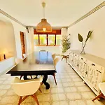 Casa Dos Trevos, 5 Bedroom With Pool Lagos