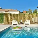 Casa Dos Trevos, 5 Bedroom With Pool *
